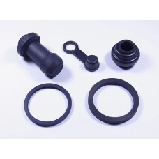 TOURMAX КОМПЛЕКТ РЕМОНТУ СУПОРТА ТОРМОЗНОЇ ЗАД KAWASAKI KXF 250/450 04-11, KX/KXF/ER/GPZ/KLE/KMX/ZR/ZX (MADE IN JAPAN)