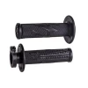 ODI ПЕРЕМИКАЧІ ВИКЛЮЧЕНИЙ ROAD EMIG PRO V2 LOCK-ON GRIP КОЛІР ЧОРНИЙ - зображення 1