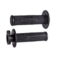ODI ПЕРЕМИКАЧІ ВИКЛЮЧЕНИЙ ROAD EMIG PRO V2 LOCK-ON GRIP КОЛІР ЧОРНИЙ