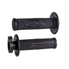 ODI ПЕРЕМИКАЧІ ВИКЛЮЧЕНИЙ ROAD EMIG PRO V2 LOCK-ON GRIP КОЛІР ЧОРНИЙ