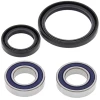 ALL BALLS ПІДШИПНИК КОЛЕСА ПЕРІД Z USZCZELNIACZAMI HONDA CRF 250X '04-'17, CRF 450X '05-'17 - зображення 1