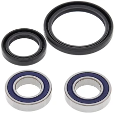 ALL BALLS ПІДШИПНИК КОЛЕСА ПЕРІД Z USZCZELNIACZAMI HONDA CRF 250X '04-'17, CRF 450X '05-'17