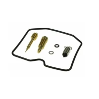 TOURMAX КОМПЛЕКТ РЕМОНТУ КАРБЮРАТОРА BMW F 650 '97-'99, F 650 ST '97-'00, (OEM: 13112343398) (MADE IN JAPAN)