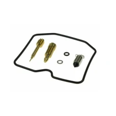 TOURMAX КОМПЛЕКТ РЕМОНТУ КАРБЮРАТОРА BMW F 650 '97-'99, F 650 ST '97-'00, (OEM: 13112343398) (MADE IN JAPAN)