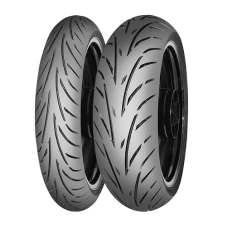 ШИНА (МОТОРЕЗИНА) MITAS 120/70R15 TOURING FORCE 56V TL ПЕРЕДНЯ DOT 38/2024 (616464)