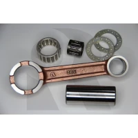 ROYAL RODS ШАТУН YAMAHA YZ 125 (YZ125) '05-'21, YZ 125 X '20-'22