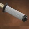 RENTHAL ПЕРЕМИКАЧІ ROAD KEVLAR DUAL COMPOUND DWUSKLADNIKOWE Z KEVLAR, КОЛІР KEVLAR (ДУЖЕ 32MM) - зображення 2