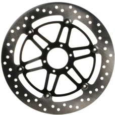 MTX PARTS НОВИЙ ТОВАР 8/2024 ДИСК ТОРМОЗНИЙ HONDA CBR1000 2003