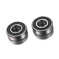 FACTORY LINKS 2025/02 ПІДШИПНИК КОЛЕСА ПЕРІД / ЗАДНЬОГО Z USZCZELNIACZAMI KTM 50 МІНІ ADVENTURE / SX / SX PRO JR / SX PRO SR '01-'14, COBRA CX 50 JR '07-'13, KING 50 '05-'06, CX 65 '07-'12 (25-1143)