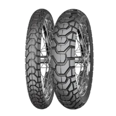 MITAS ШИНА 110/80R19 ENDURO TRAIL ADV 2 M+S 59V TL/TT ПЕРІД DOT 43/2025