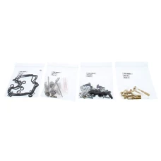 ALL BALLS КОМПЛЕКТ РЕМОНТУ КАРБЮРАТОРА SUZUKI GSXR 600 98-00