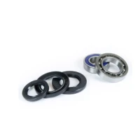 PROX 2023/03 ПІДШИПНИК КОЛЕСА ЗАДНЬОГО Z USZCZELNIACZAMI YAMAHA YFM 400 KODIAK 4WD '93-'99 (25-1015)