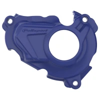 POLISPORT ЗАХИСТ КРИШКИ (DEKLA) ГЕНЕРАТОР YAMAHA YZ 250F '19-'25; WR 250F '20-'25 КОЛІР СИНІЙ