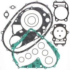 WINDEROSA (VERTEX) КОМПЛЕКТ ПРОКЛАДОК SUZUKI LTA 400 '08-'11
