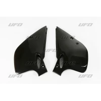 UFO КАРТИ ЗАД KTM 2T '93-'97 КОЛІР ЧОРНИЙ