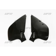 UFO КАРТИ ЗАД KTM 2T '93-'97 КОЛІР ЧОРНИЙ