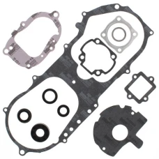КОМПЛЕКТ ПРОКЛАДОК WINDEROSA POLARIS PREDATOR 90 2003-2004 (З САЛЬНИКАМИ ДВИГУНА)