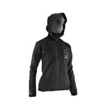 LEATT (2022) КУРТКА ROWEROWA DAMSKA MTB ALLMTN 2.0 JACKET BLACK КОЛІР ЧОРНИЙ РОЗМІР XL