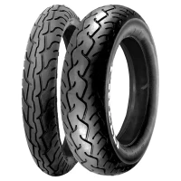 PIRELLI ШИНА 130/90-15 MT66 ROUTE 66S TT M/C ЗАД DOT 10-42/2022
