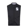 KENNY RACING ЖИЛЕТ WINTER BLACK КОЛІР ЧОРНИЙ РОЗМІР XXXL - зображення 1