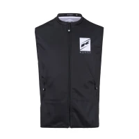 KENNY RACING ЖИЛЕТ WINTER BLACK КОЛІР ЧОРНИЙ РОЗМІР XXXL