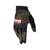 LEATT (НОВИНКА 2024) РУКАВИЦІ ВЕЛОСИПЕДІВ MTB 1.0 GRIPR GLOVE TIMBER КОЛІР BRAZOWY\/CZARNY РОЗМІР S - зображення 4