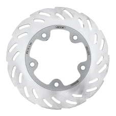 MTX PARTS НОВИЙ ТОВАР 8/2024 ДИСК ТОРМОЗНИЙ SYM GTS 300I ABS 2012-2017
