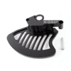 X-GRIP ЗАХИСТ ТОРМОЗА ДИСКА PRZOD\/PRZEDNIEJ KTM EXC,EXC-F, HUSQVARNA TE, FE ,TC, FC '16-, GASGAS EC, EC-F, MC, MC-F 21-, КОЛІР ЧОРНИЙ - зображення 1