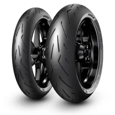 PIRELLI DIABLO ROSSO CORSA II 190/55 ZR 17 M/C (75W) TL RE.
