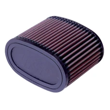 K&N AIRFILTER, VT1100 90-98