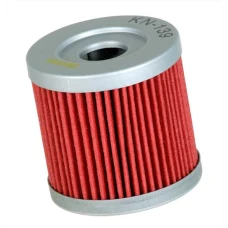 K&N OILFILTER