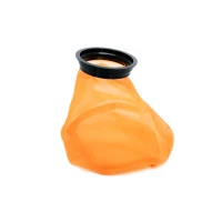 ЗДВОЄНИЙ ПРОДУВУ ПАЛИВО ФІЛЬТР YAMAHA YZ250F 19-.. YZ450F 18-.. XXF250/450