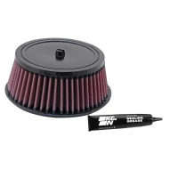 K&N AIRFILTER SUZUKI DRZ400 2000-2019
