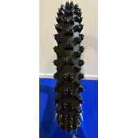 MICHELIN STARCROSS 6 MEDIUM М'ЯКА SPIKE 90/100-21 M/C 57M TT 270 SPIKES
