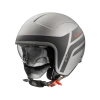 PREMIER HELMETS РОКЕР ON 17 BM XS - зображення 1