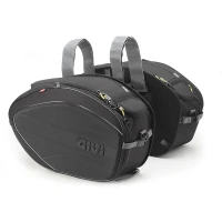 GIVI ПАРА OF SADDLE EASY BAGS2835