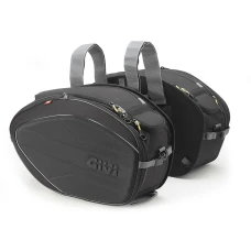 GIVI ПАРА OF SADDLE EASY BAGS2835