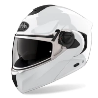 AIROH SPECKTRE БІЛА БЛИСК XS