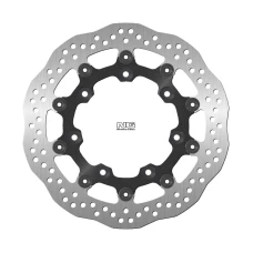 NG 2023/12 ДИСК FRONT L F00,0 300X130X5 7X10,25