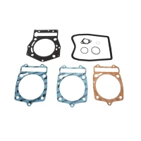 XRADICAL (ARTEIN GASKETS) УЩІЛЬНЕННЯ ТОП END APRILIA ATLANTIC 500 4T LC '01-'04 , SCARABEO 500 '03-'06, PIAGGIO X9 500 '01-'02