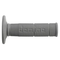 DOMINO ПЕРЕМИКАЧІ (GRIPY) ВИКЛЮЧЕНИЙ ROAD JEDNOSKLADNIKOWE ULTRA SOFT КОЛІР СІРИЙ