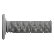 DOMINO ПЕРЕМИКАЧІ (GRIPY) ВИКЛЮЧЕНИЙ ROAD JEDNOSKLADNIKOWE ULTRA SOFT КОЛІР СІРИЙ