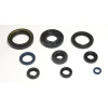 ATHENA КОМПЛЕКТ (НАБІР) УЩІЛЬНЮВАЧІ SILNIKOWYCH YAMAHA YZ 125 01-04 - зображення 2