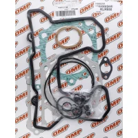 JR (OMP) ПРОДАЖА УЩІЛЬНЕННЯ TOP-END KAWASAKI KLR 650 '95-'04