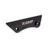 X-GRIP ЗАХИСТ ВАЖЕЛЯ ЗАДНЬОГО ПІДХОДИТЬ DO: KTM SX(F), XCF, XC '23-, EXC(F), XC-W,XCF-W '24-, HQV TC, FC, FX, TX '23-,  FE, TE '24- , GASGAS EC(F), MC(F), EX(F) '24- КОЛІР ЧОРНИЙ - зображення 1