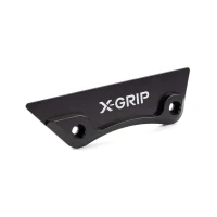 X-GRIP ЗАХИСТ ВАЖЕЛЯ ЗАДНЬОГО ПІДХОДИТЬ DO: KTM SX(F), XCF, XC '23-, EXC(F), XC-W,XCF-W '24-, HQV TC, FC, FX, TX '23-,  FE, TE '24- , GASGAS EC(F), MC(F), EX(F) '24- КОЛІР ЧОРНИЙ