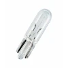 OSRAM ЛАМПОЧКА WSKAZNIKOWA 1,2W 12V W2X4.6D 5XFS10 - 10 ШТУК - зображення 1