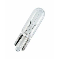 ЛАМПОЧКА OSRAM 1,2W 12V W2X4.6D 5XFS10