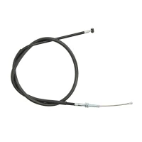 BIKETEC ТРОСИК КОМПЛЕКТА СЦЕПЛЕННЯ HONDA XL 1000 V VARADERO (03-10)  22870-MBT-D21