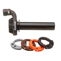 DOMINO ROLGAZ КОМПЛЕКТНИЙ ВИКЛЮЧЕНИЙ ROAD KTM/HUSQVARNA/GASGAS 4T БЕЗ ПЕРЕМИКАЧІ